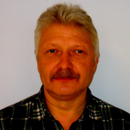 Николай Костров
