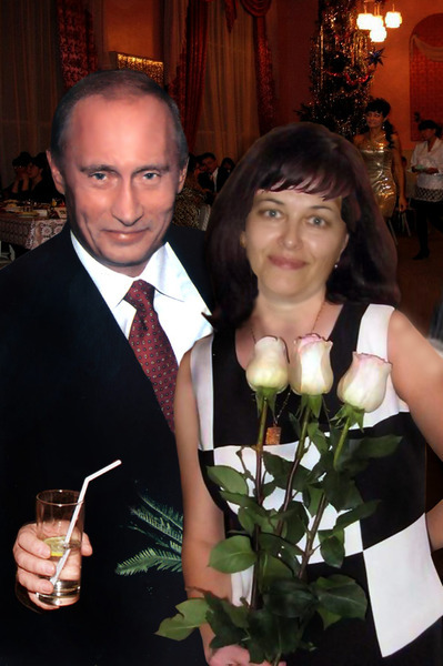 Елена Щуклина