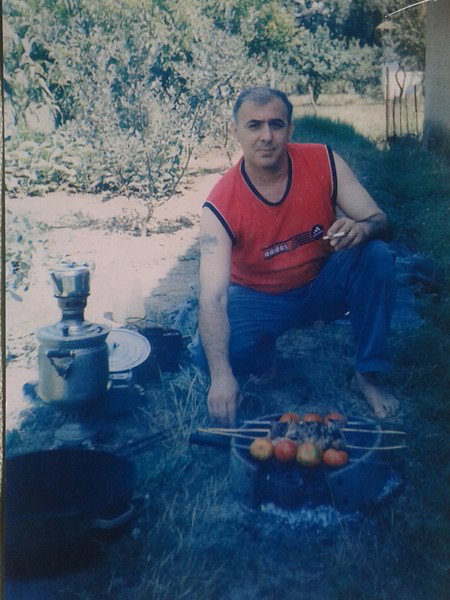 Tahir Aliyev