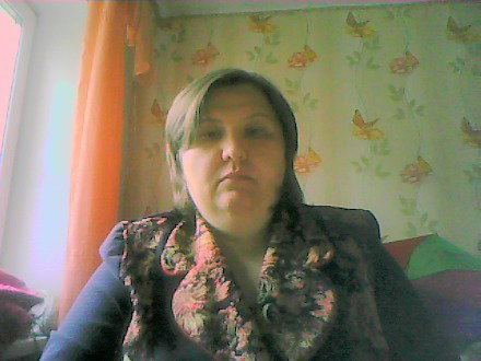Светлана Львова
