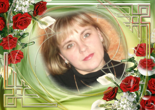 Оксана Юдина