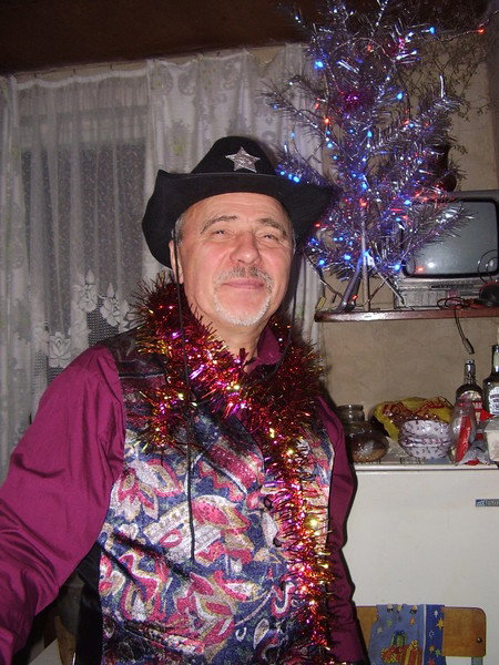 Анатолий Денисенко