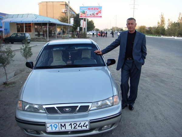 Фахриддин Жабборов