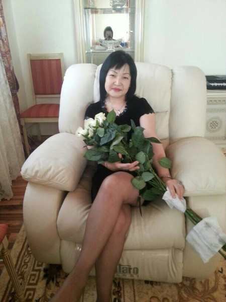Бахыт Алипова