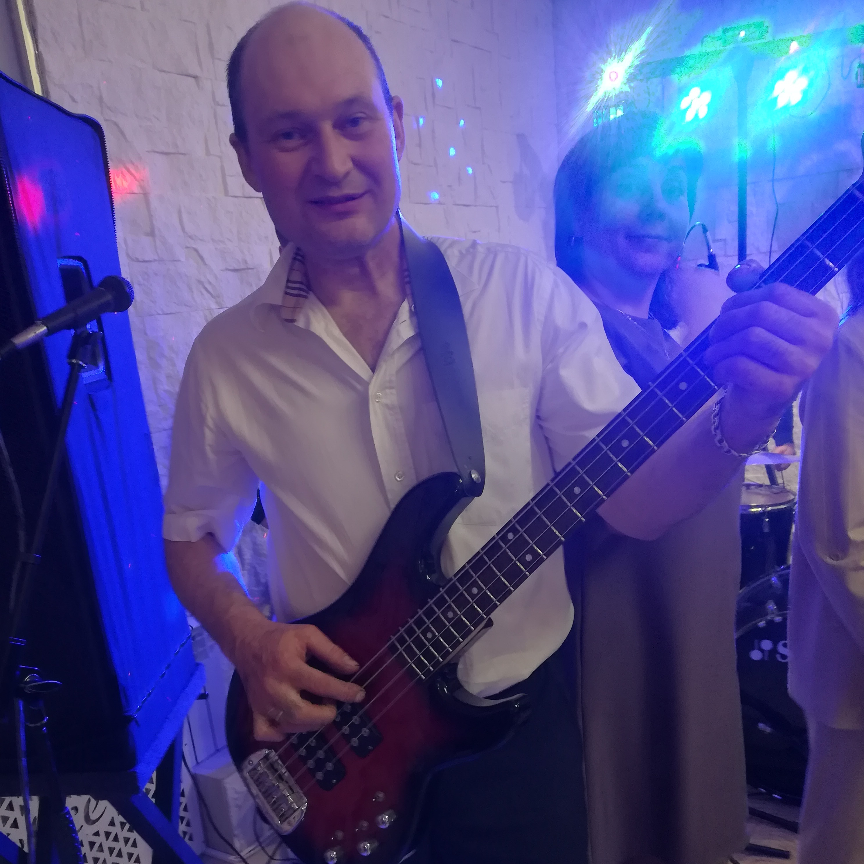 Евгений Борисенко