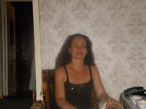 Татьяна Полетаева