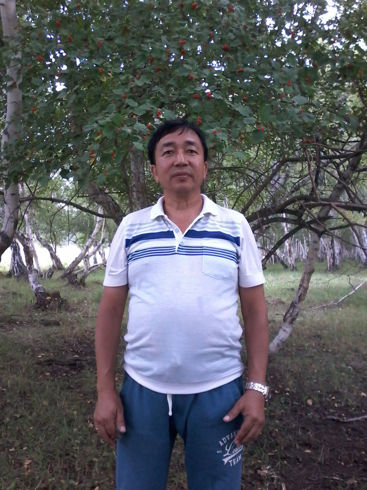 Жексенбы Ибраев