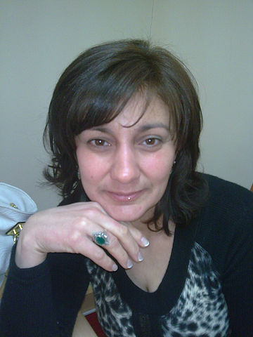 Anahit Hakobyan