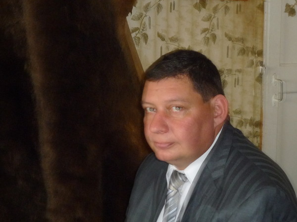 Дмитрий Тарасов