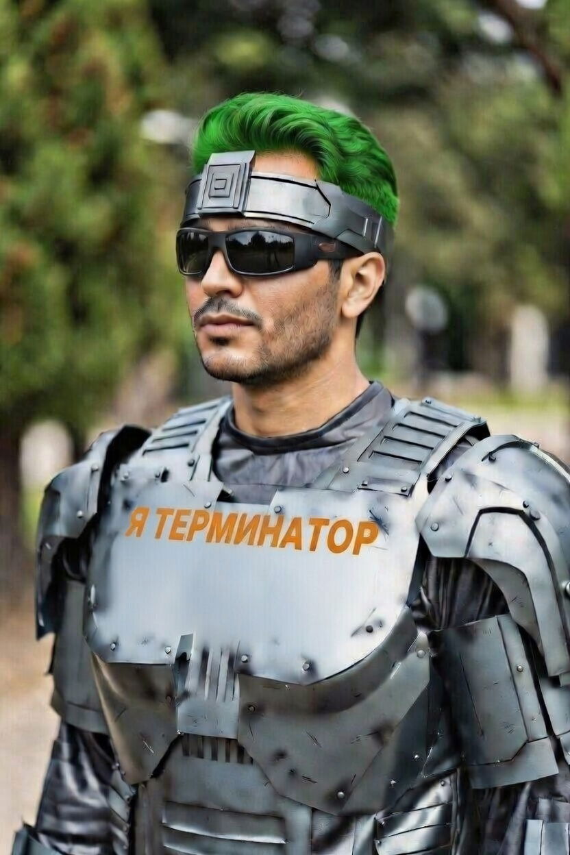 Терминатор