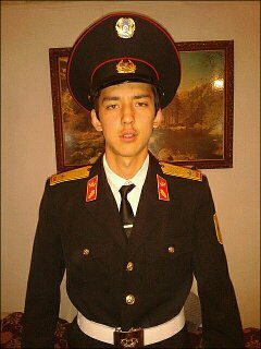 Rashid Nadirov