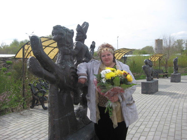 Евгения Дерябина