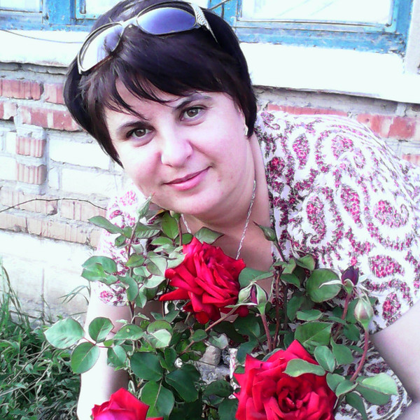 Галина Ляпунова