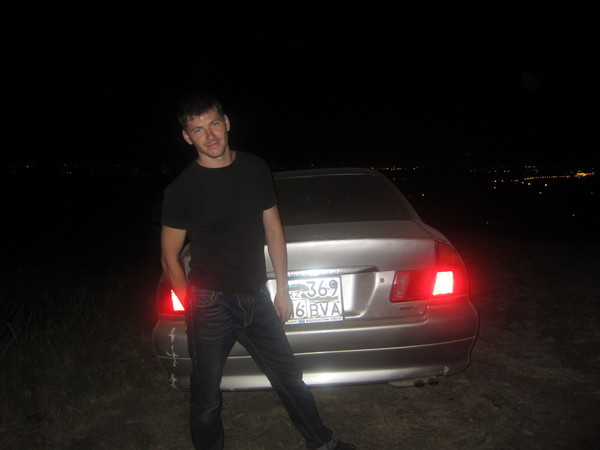 Aleksey Supеrnenko