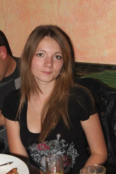 Катерина Беляева