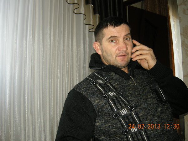 Владимир Гасанов
