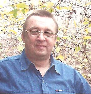 Сергей Семёнов