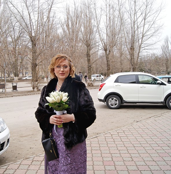 Ирина Юрьева