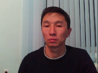 Курасбек Отеуил