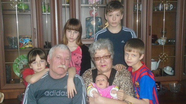 Евгений Подорский