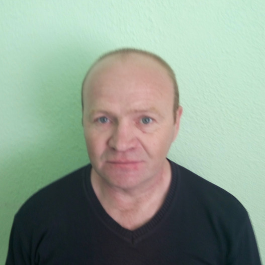 Андрей Кравченко