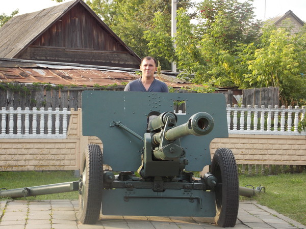 Александр Станиславович