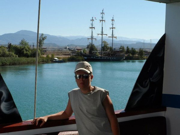 Андрей Авдеев