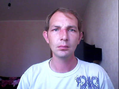 Vladimir Kharin