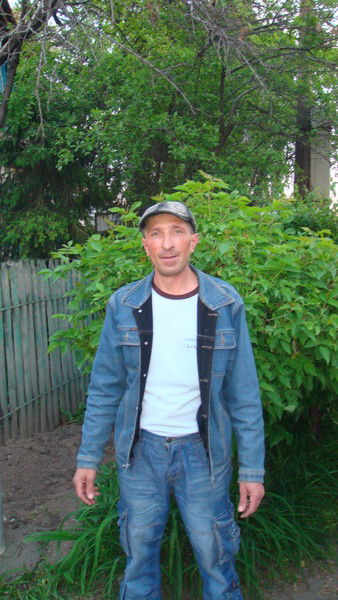 Виктор Киселев