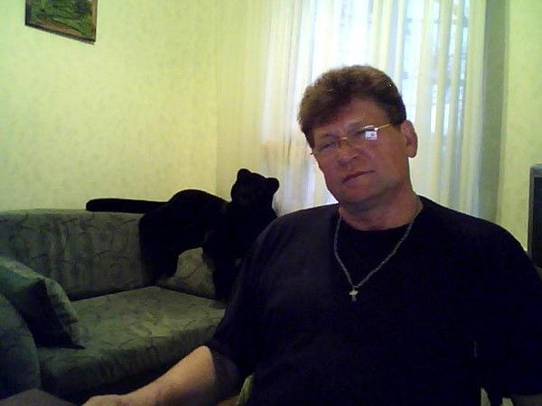 Константин Головков