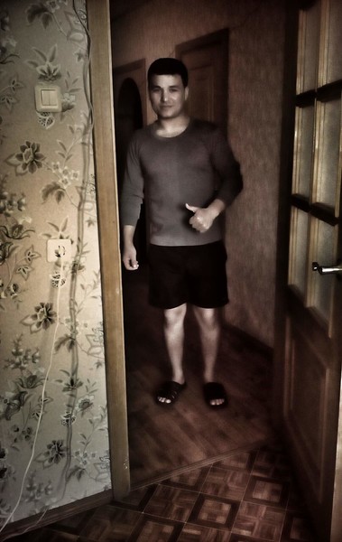 Мадамин Юсупов