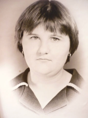 Екатерина Лапкина