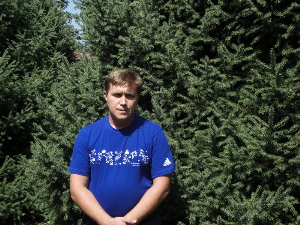 Андрей Ильин