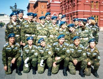 Евгений Володин