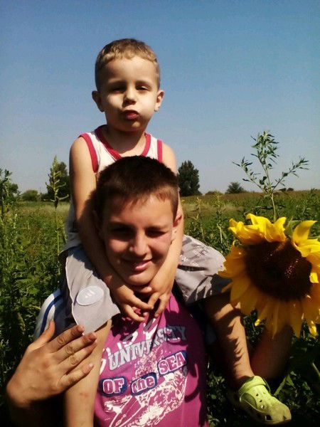 Надежда Барабаш