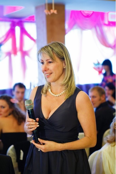 Ирина Киселькова