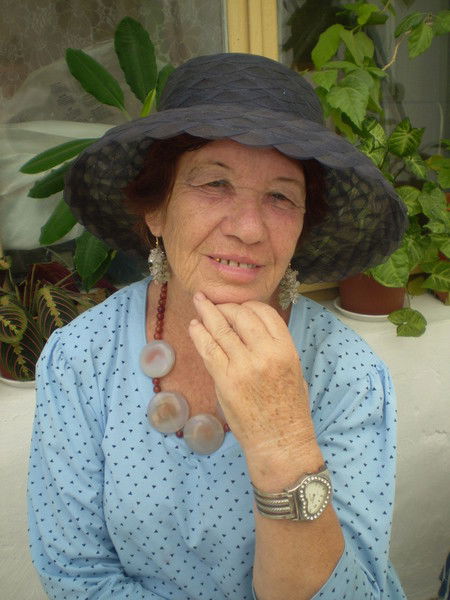 Светлана Матишева