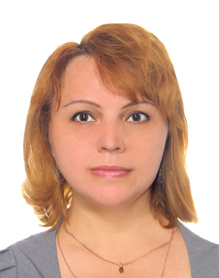 Ираида Никитина