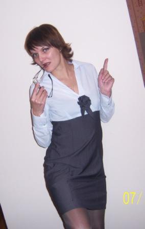 Наталья Люляева