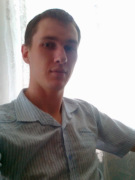 Дмитрий Васильев