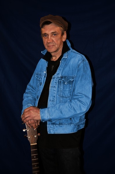 Александр Тихоненко