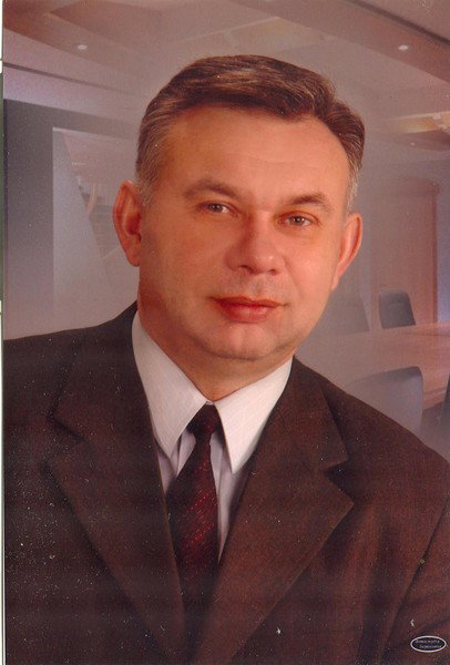 Юрій Романишин