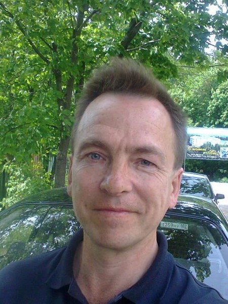 Лексин Александр
