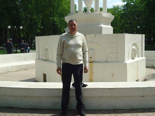 Олег Пинаев