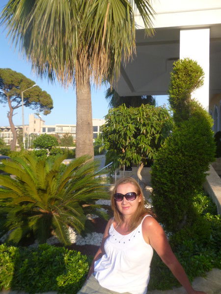 Алёна Морозова