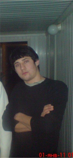 Firuz Gaziev