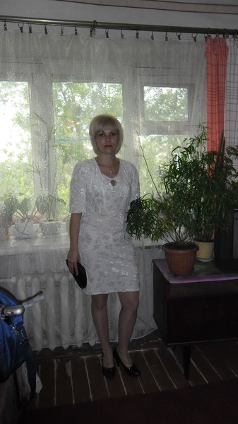 Наталья Андреева