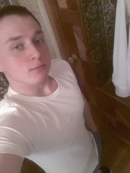Александр Жирнов
