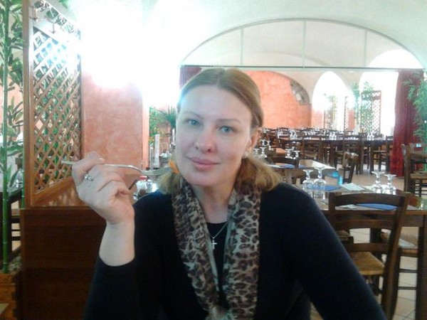 ♥Natalya Lebedeva♥Gumen