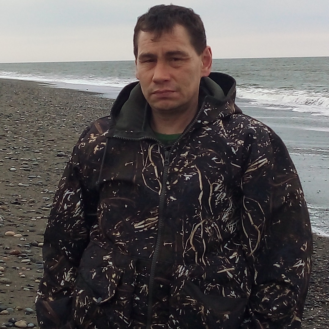 Николай Прошкин